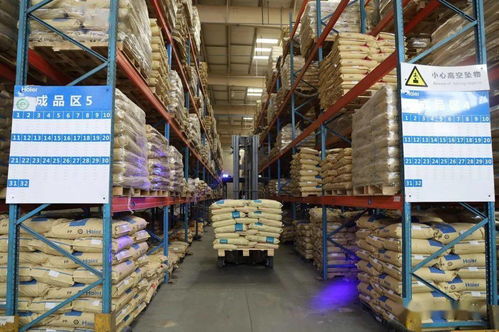 上合示范區(qū)內(nèi),總投資10億元 海爾新材料智能互聯(lián)工廠一期項目已開工 二期將建道恩集團青島總部