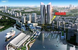 聚焦提效年丨市北區 按下動能轉換 快進鍵