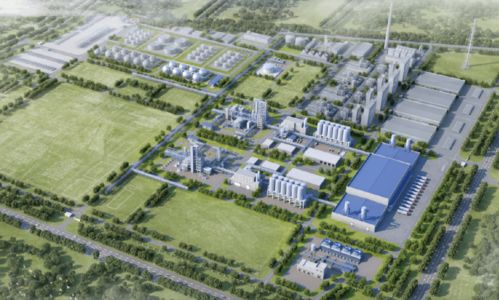 42億投資西海岸靈山灣 學校,樂園,醫(yī)院,150米超高層都安排上了 董家口也有大手筆投資 項目 建設 海發(fā)