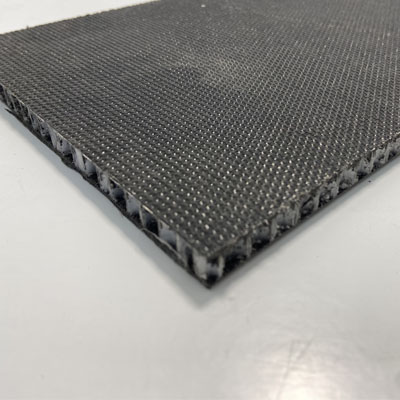 cfrt建筑腳手架踏板_cfrt蜂窩板_多鳴(青島)新材料科技