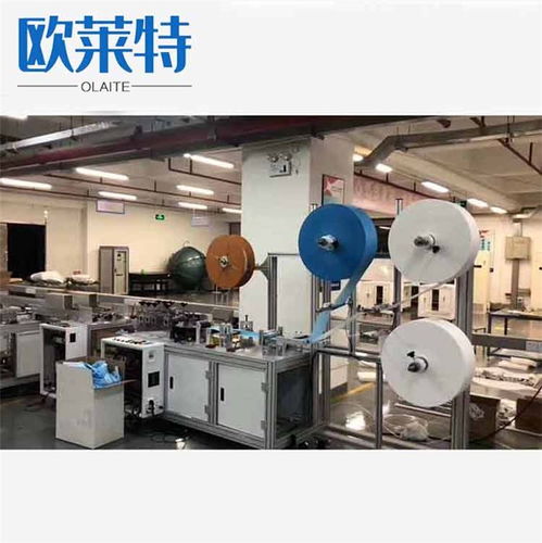 山西kn95 山東歐萊特 kn95打片機(jī)高清圖片 高清大圖