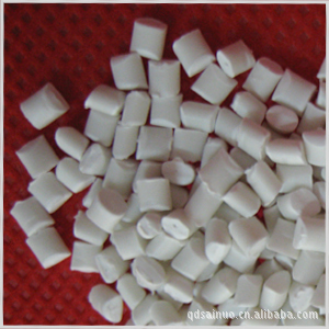 白色粉狀聚乙烯蠟 產品特性、應用領域及青島賽諾新材料的專業供應